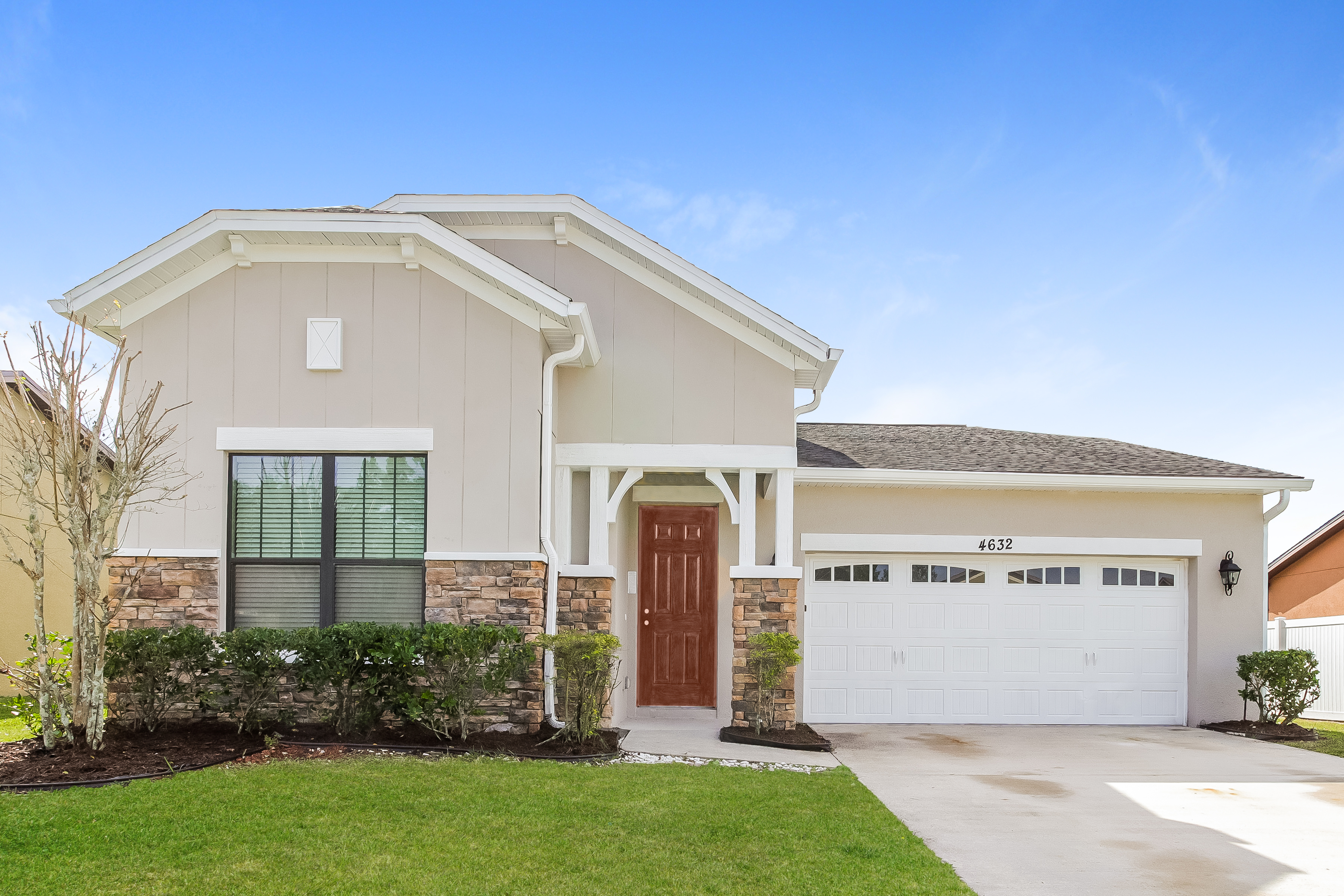 4632 Doral Park Ave Kissimmee, FL 34758
